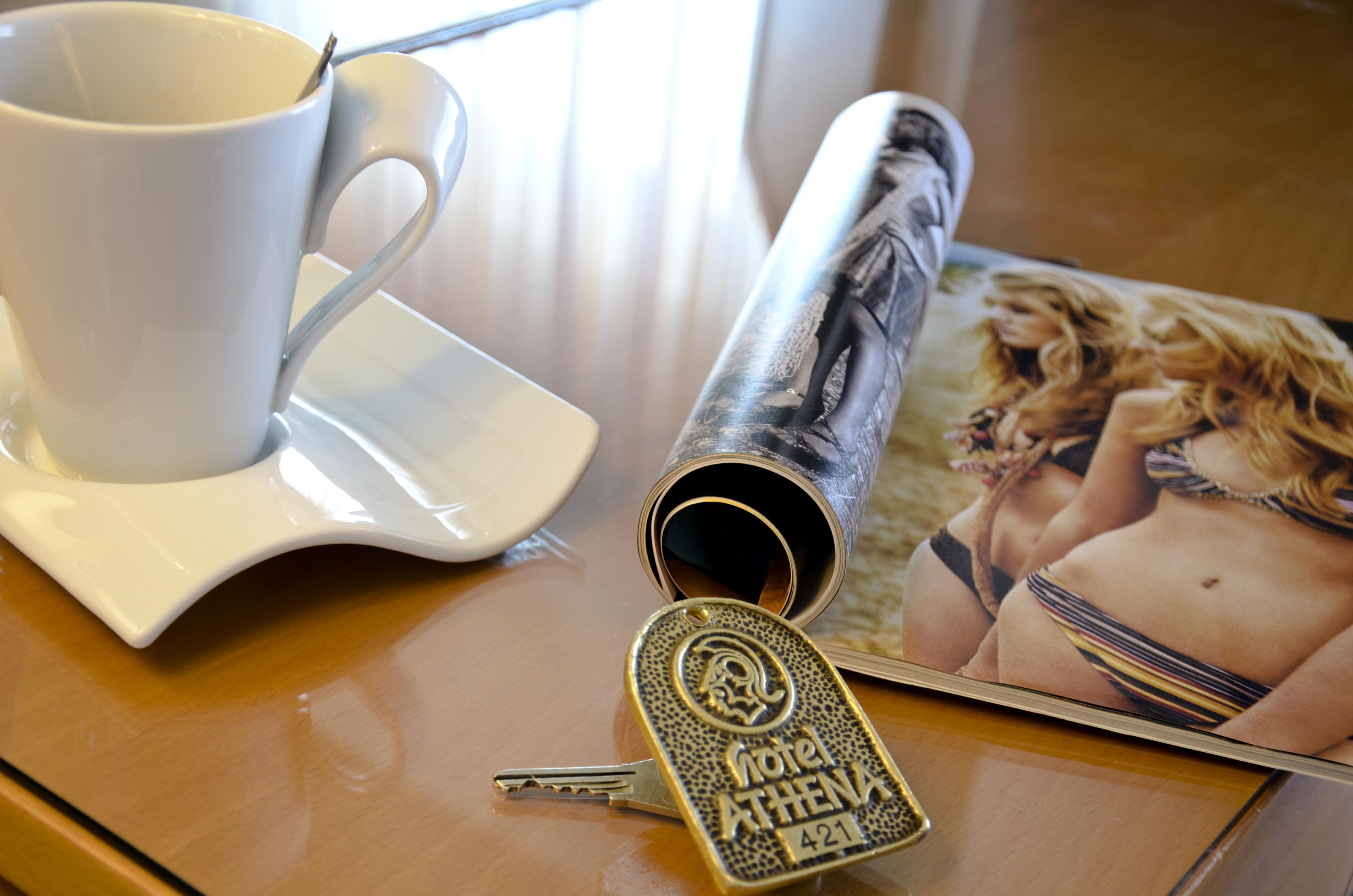 Athena 3*