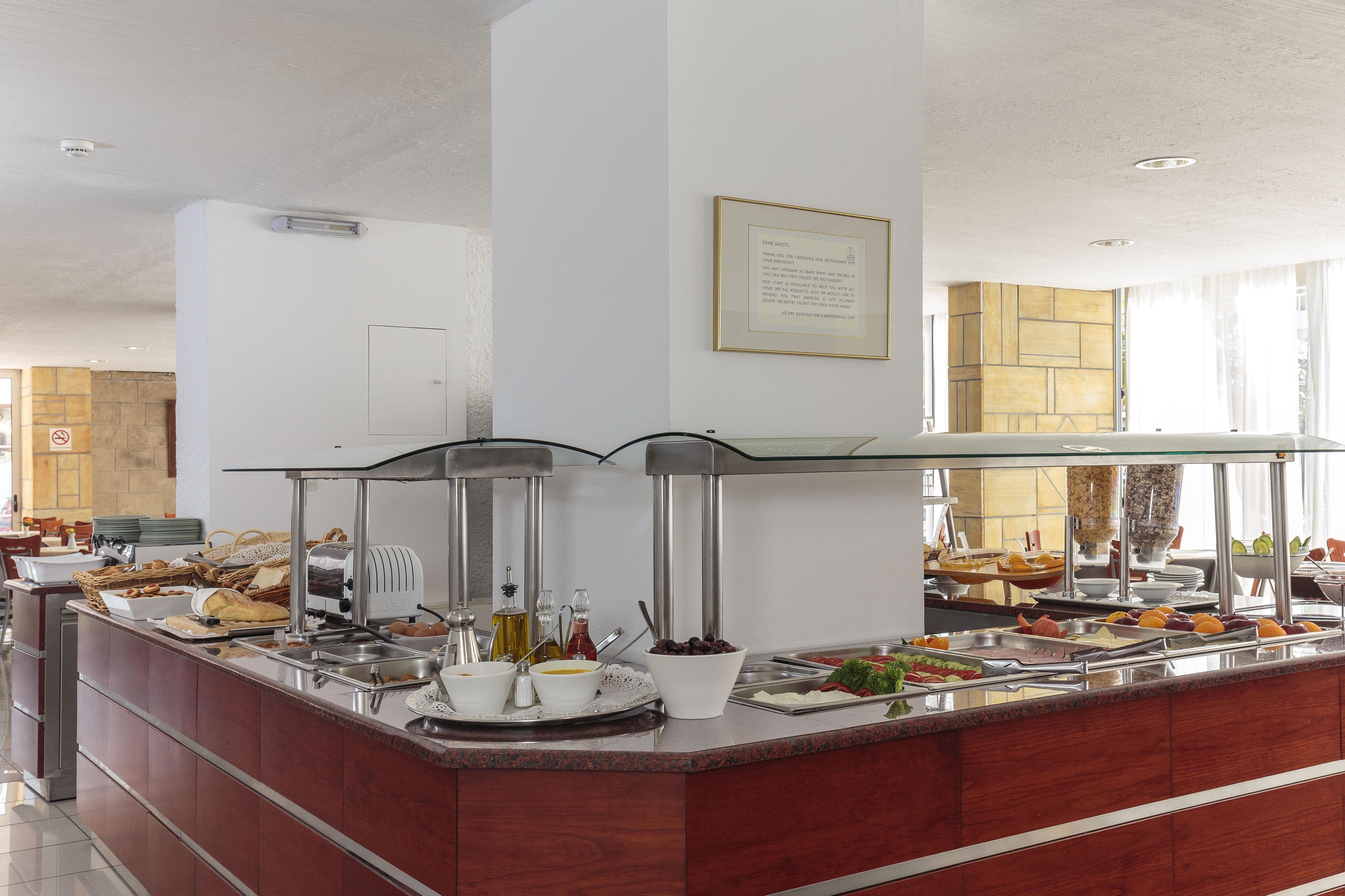 Hotell Athena 3*