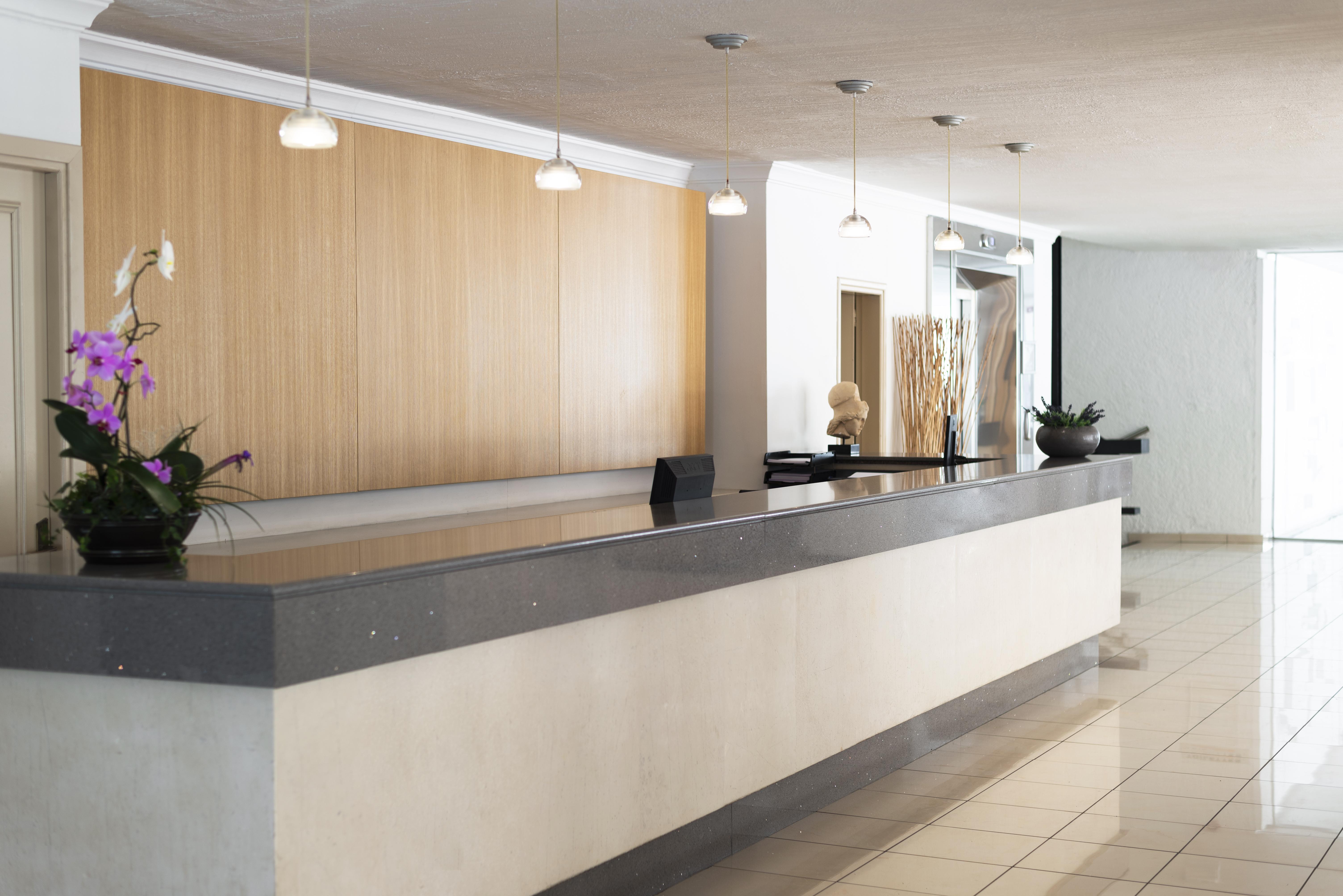 Athena Hotel