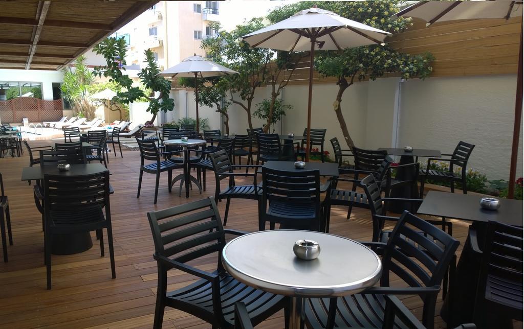 Athena 3* Rhodes City
