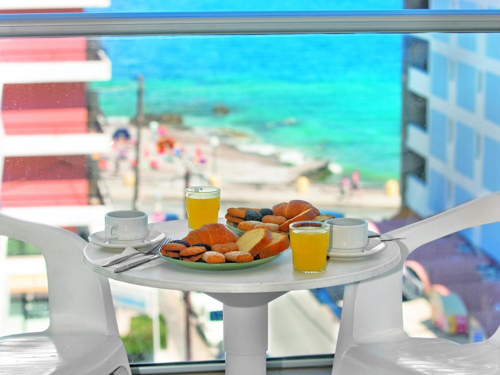 Hotell Athena