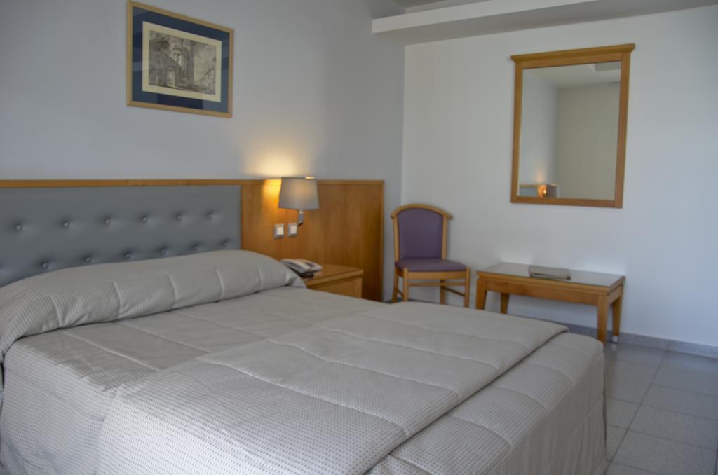 Athena Hotel Rhodes City