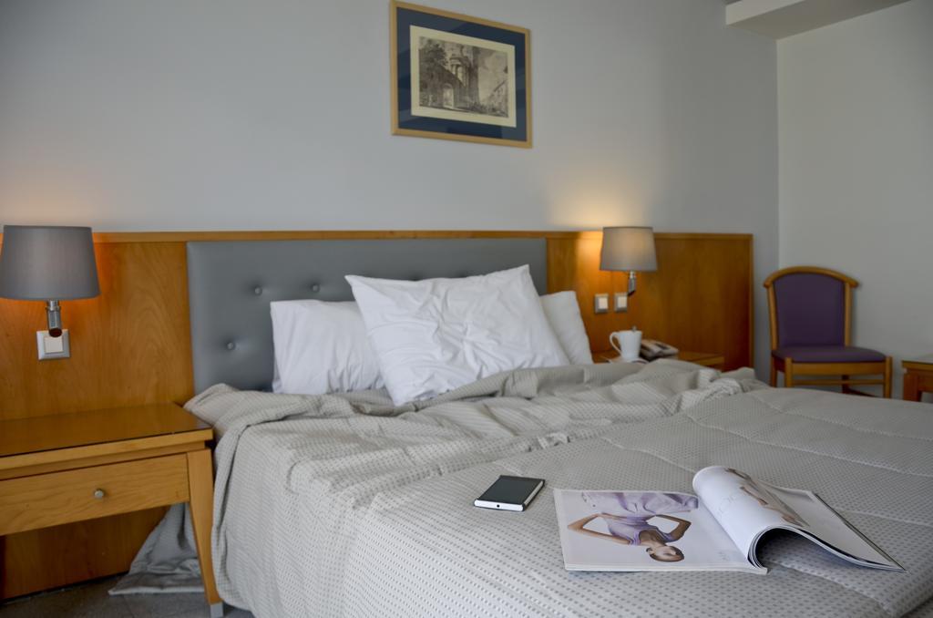 Athena 3* Rhodes City