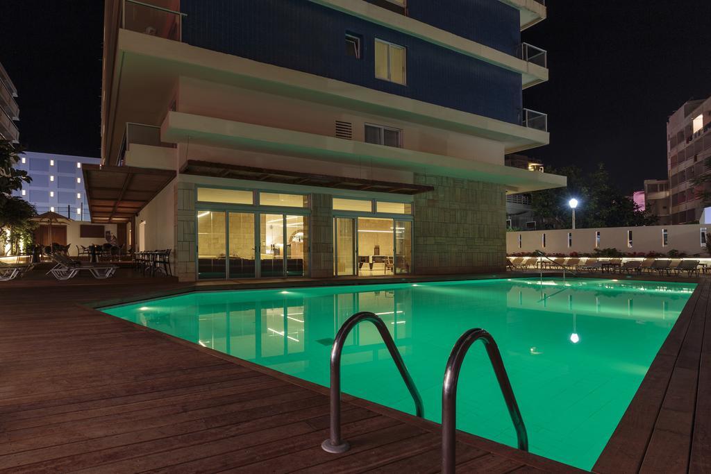 Hotell Athena