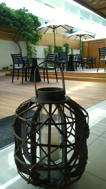 Hotell Athena 3*