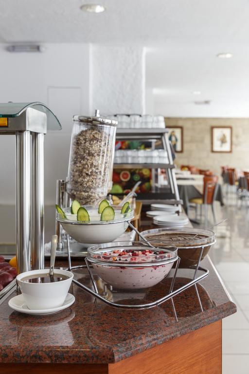 Hotel Athena Rhodes City