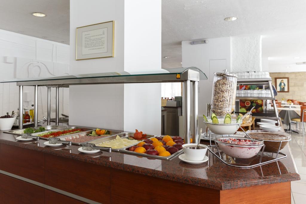 Hotel Athena