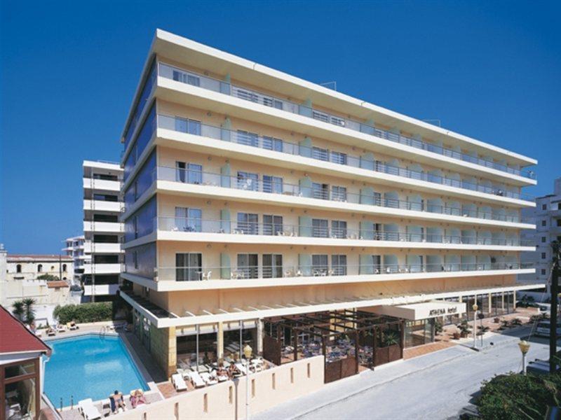 Athena 3*
