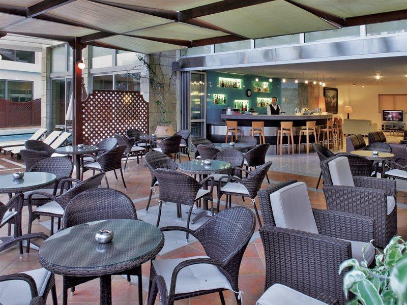 Athena Hotel 3*