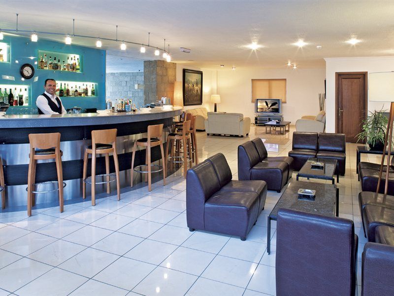 Hotell Athena