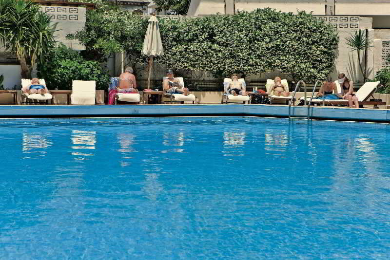 Athena Hotel 3*
