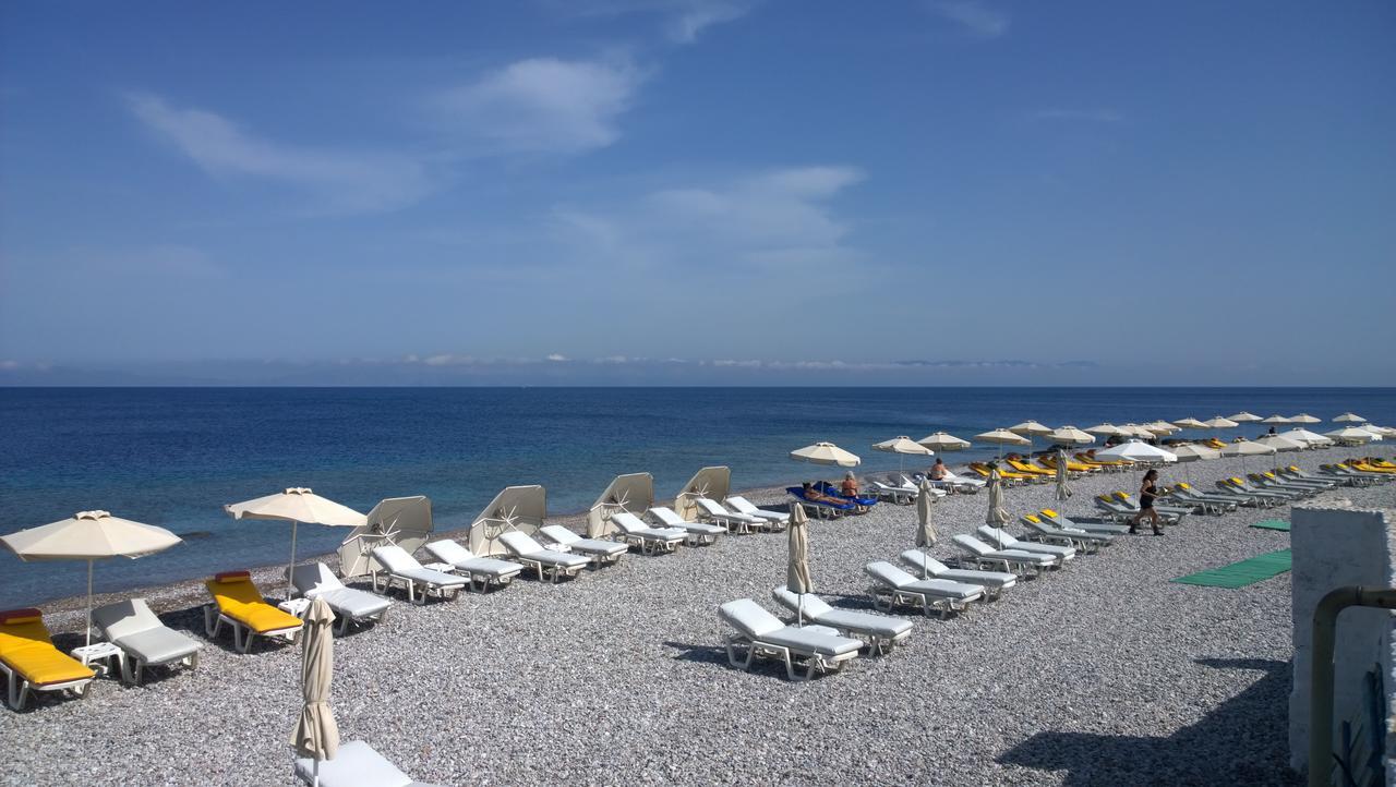 Athena Hotel Rhodes City