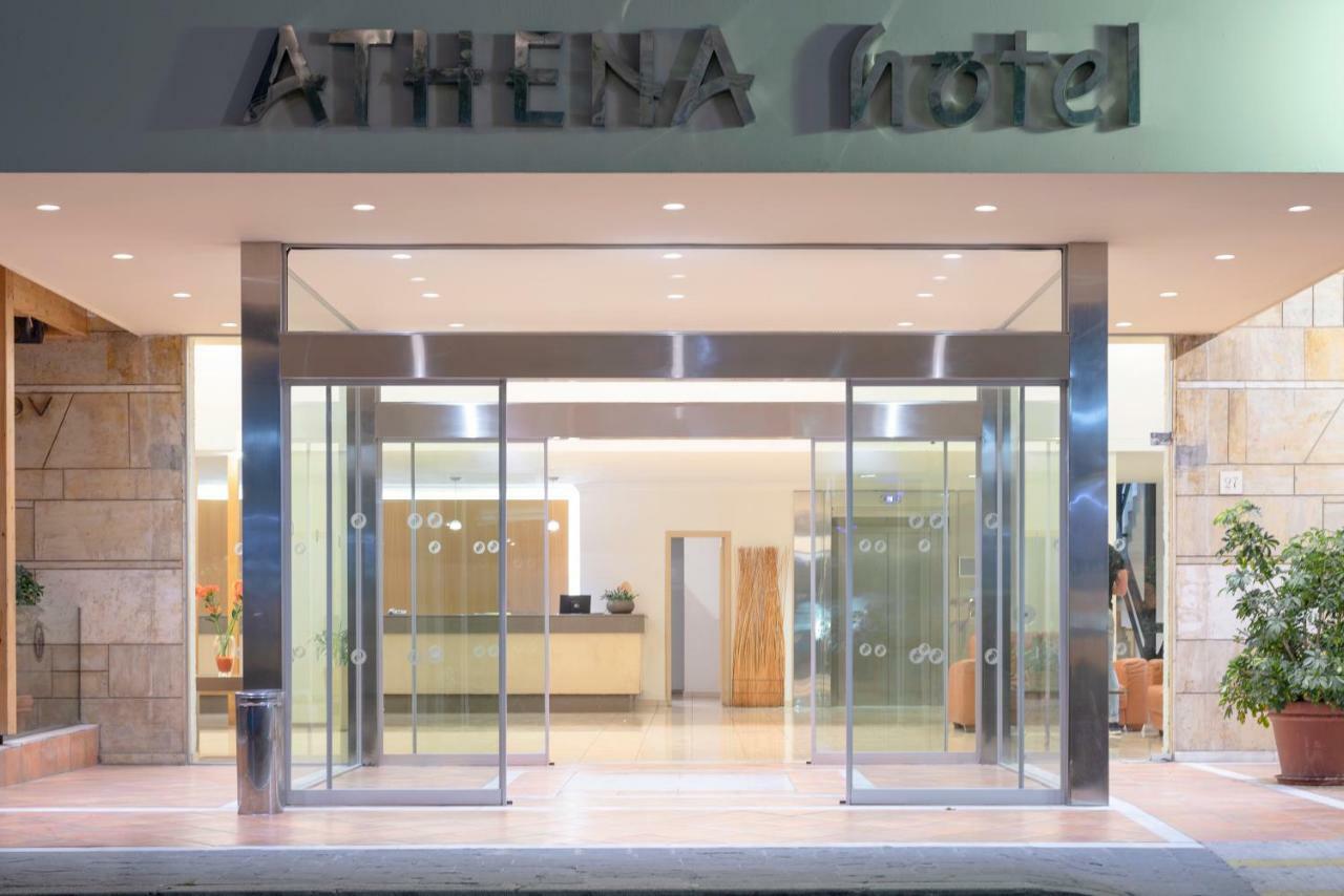 Hotel Athena 3*