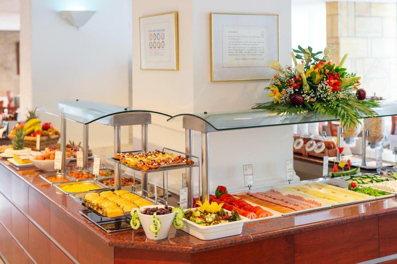 Hotell Athena