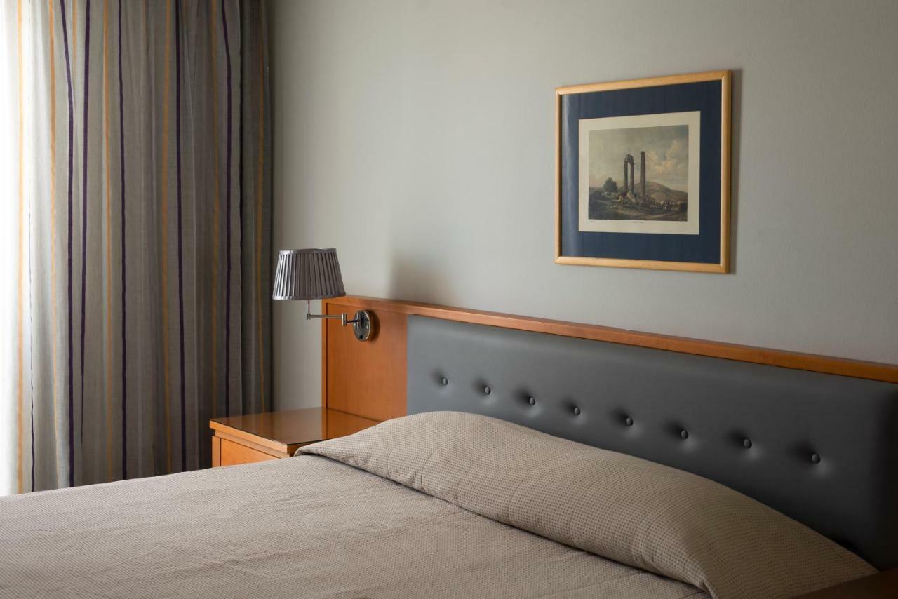 Hotel Athena Rhodes City