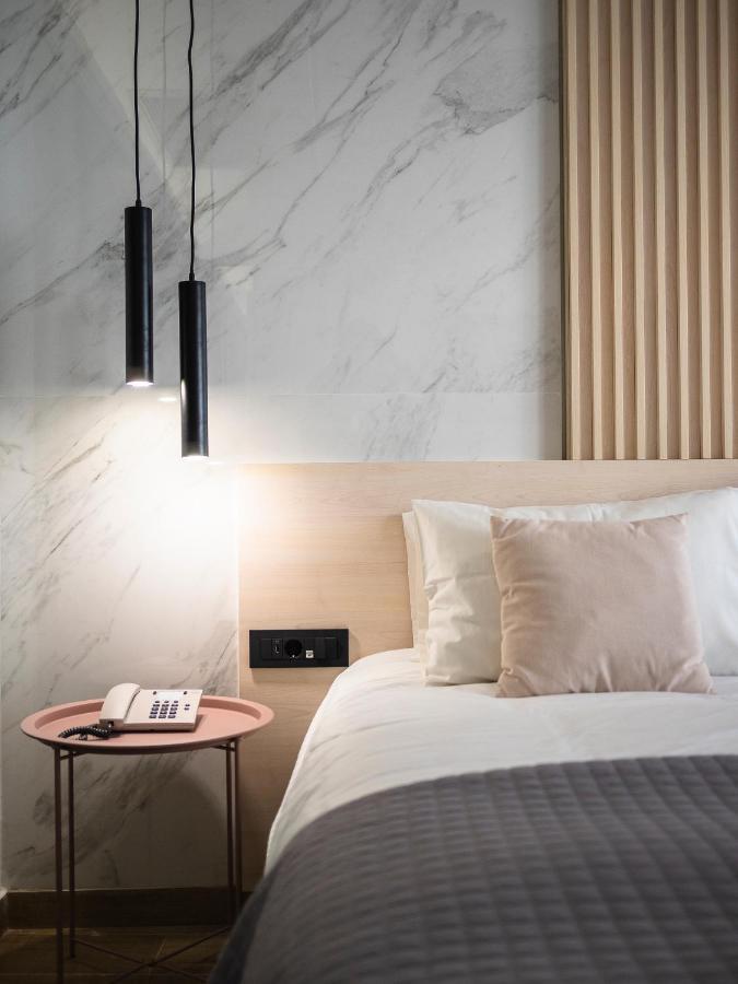Hotell Athena
