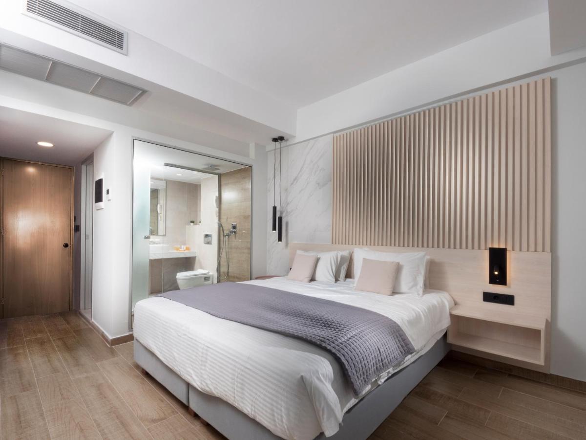 Athena 3* Rhodes City
